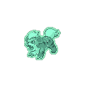 Eternal Growlithe